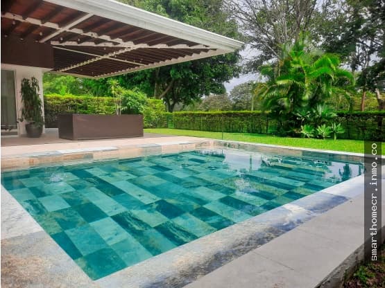 House at Valle del Sol