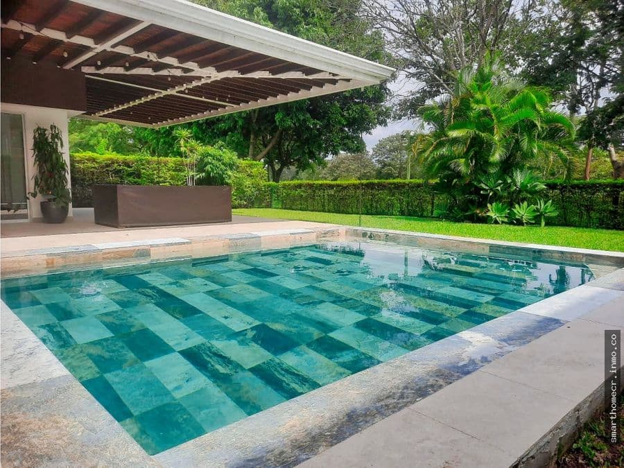 Casa en Parque Valle del Sol