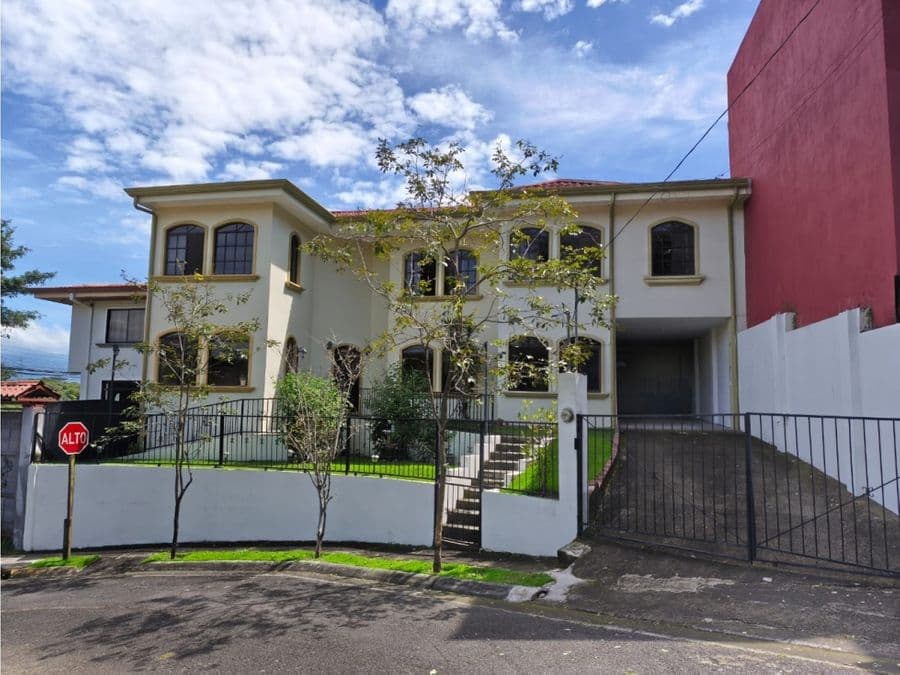 Casa en Brasil