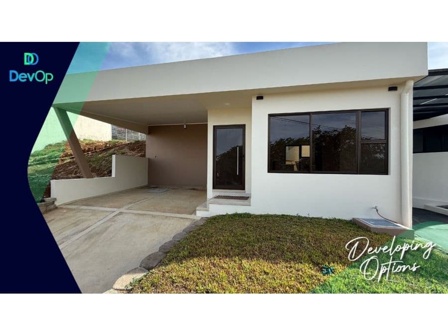 Casa en Condominio Loma Sol