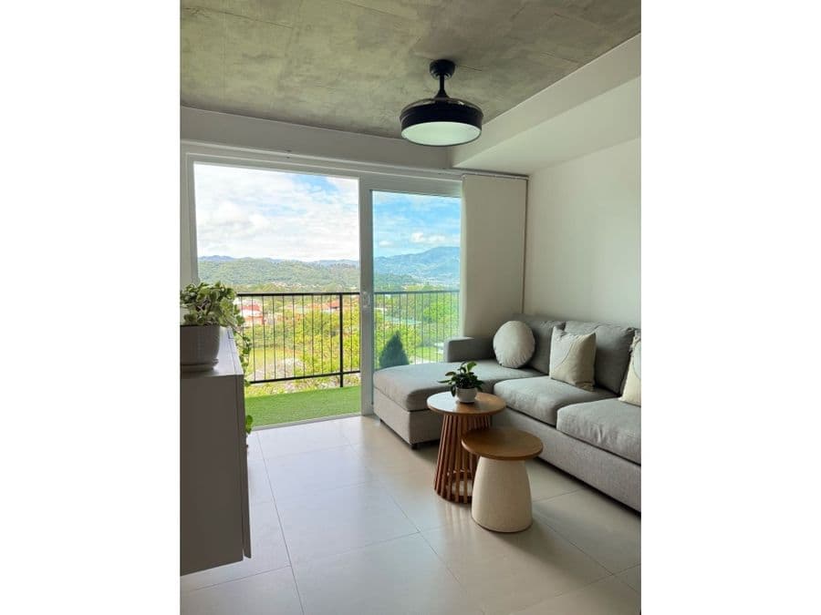 Apartamento en Khaya Curridabat