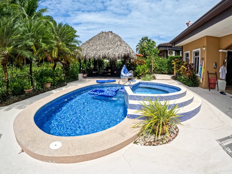 Propiedad en Parrita