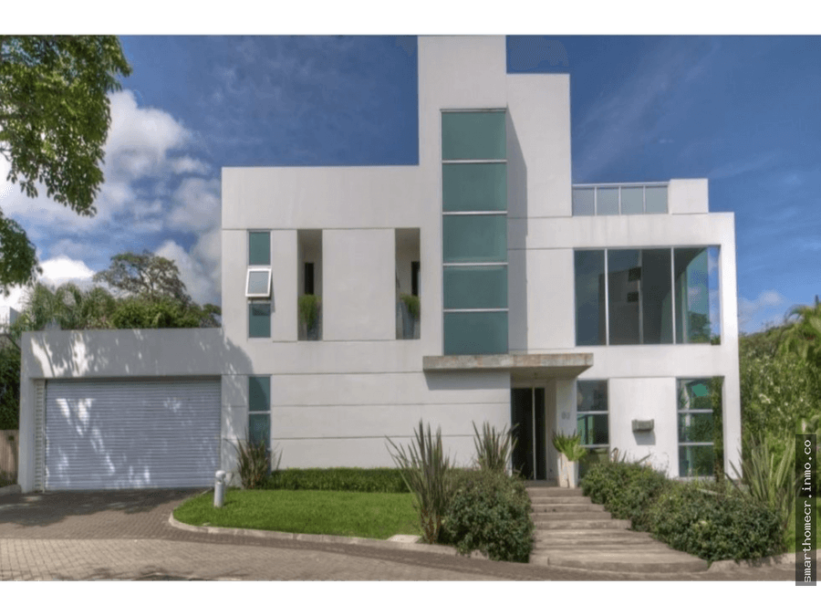 Casa en Condominio DaLuz