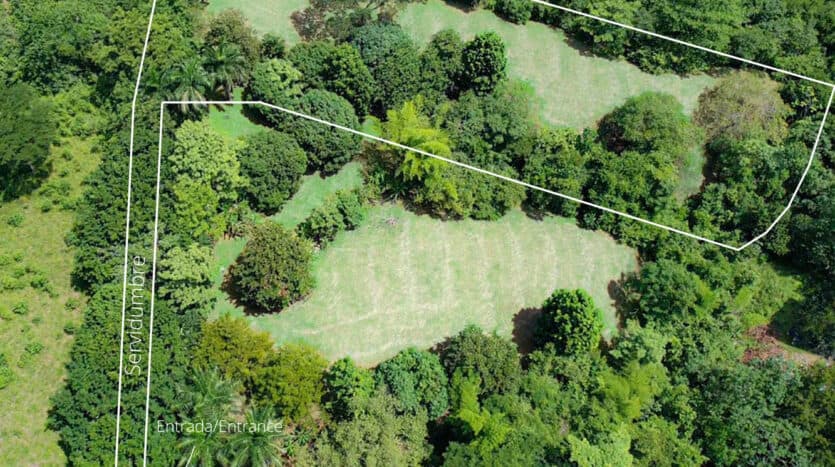 House at Santa Teresa