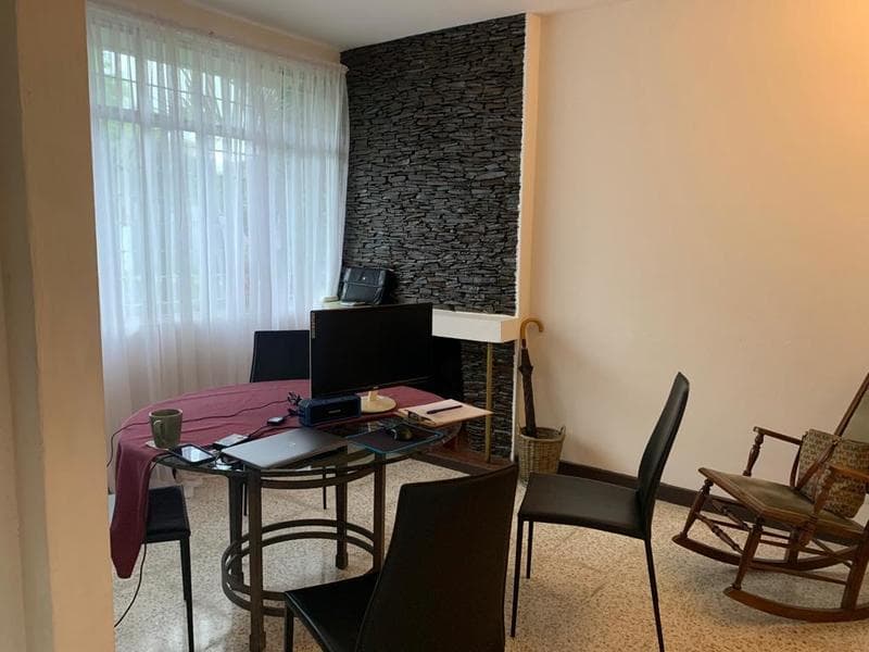 Commercial at Curridabat