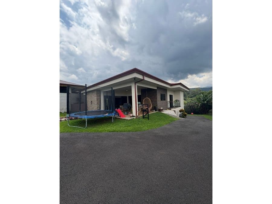 Casa en Alajuela