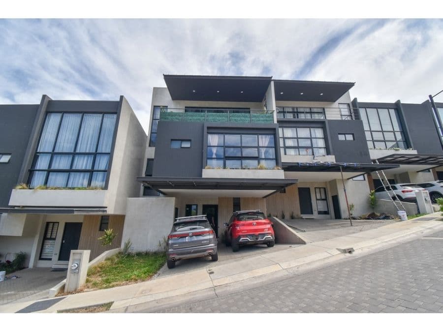 Casa en San Rafael