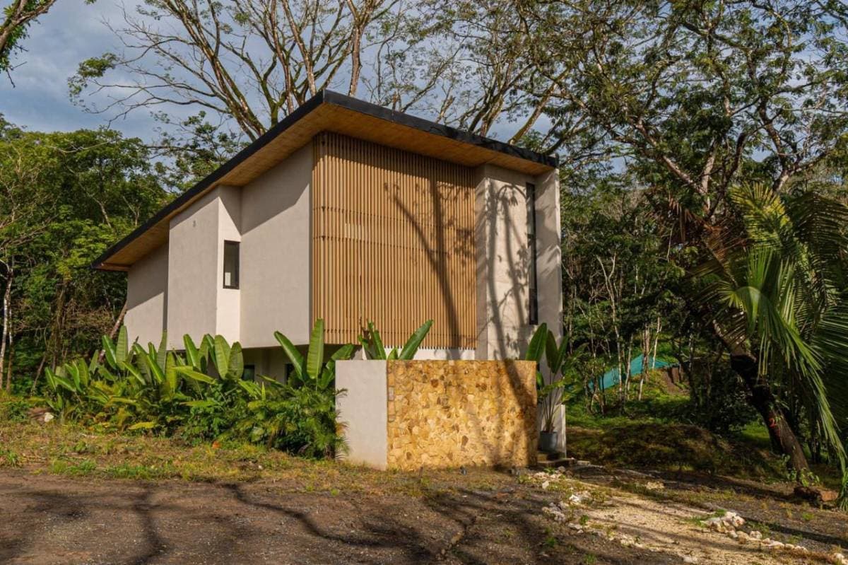 Casa en Acquarello Loft Santa Teresa