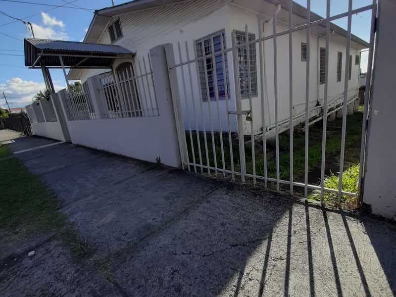 Property at Montes de Oca