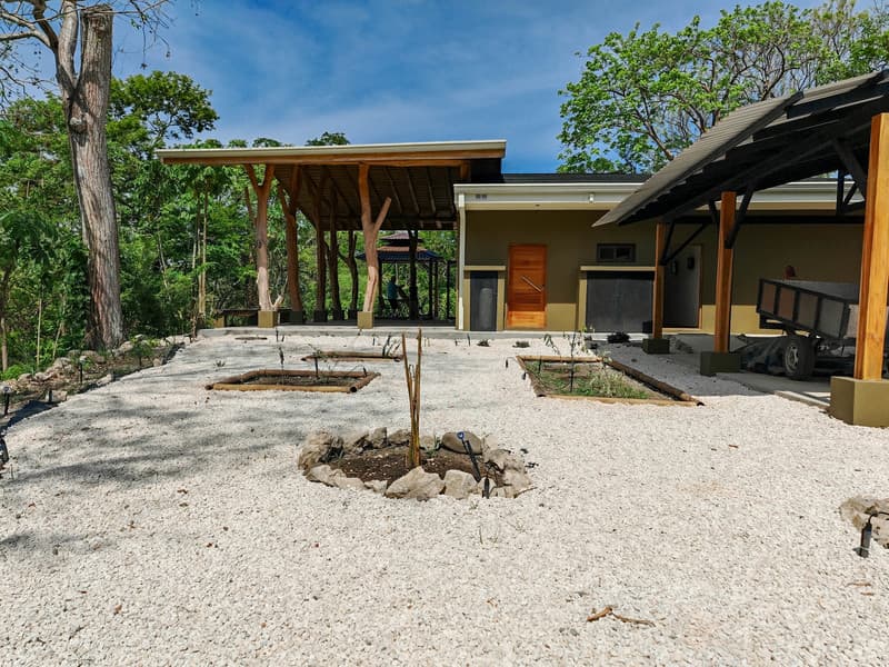 Propiedad en Paquera