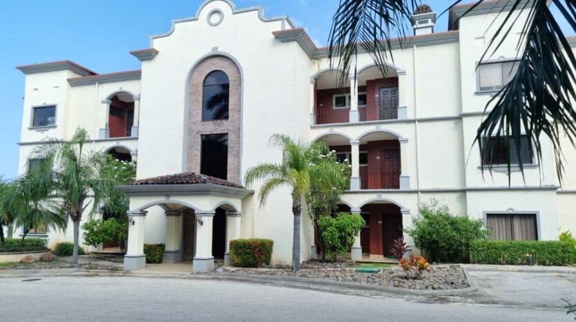 Apartment at Guanacaste