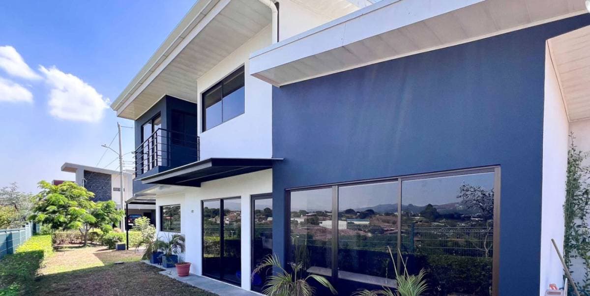 Propiedad en Condominio Montezuma