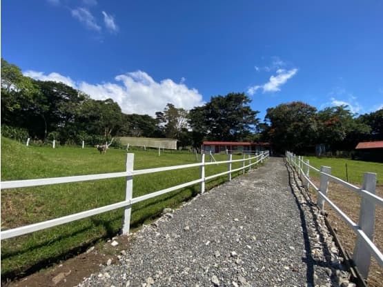 Property at Heredia