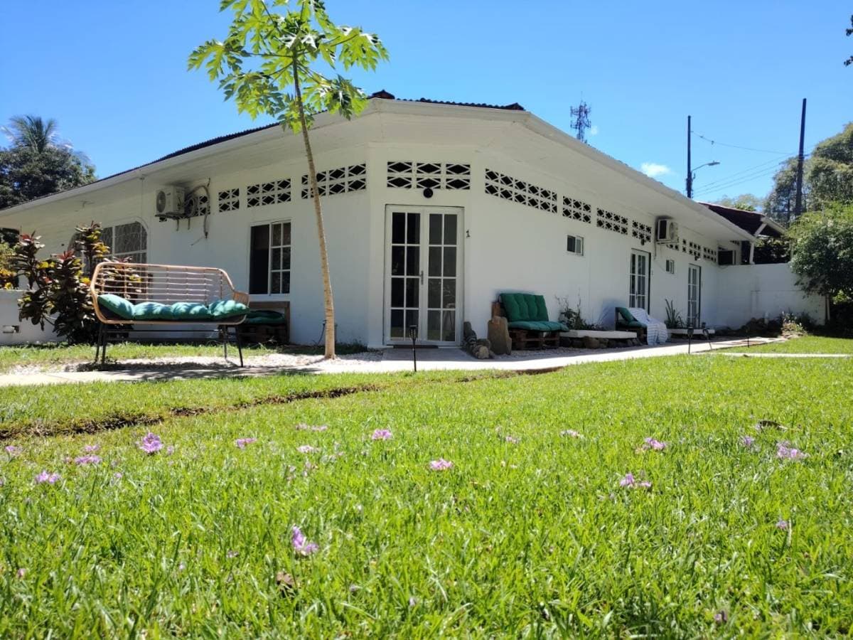 Casa en Barú