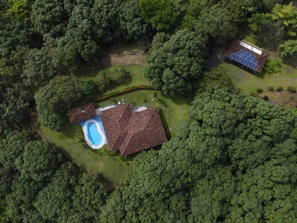 Casa en San Pablo