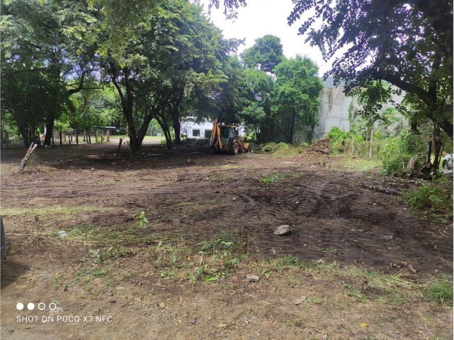 Propiedad en Sardinal