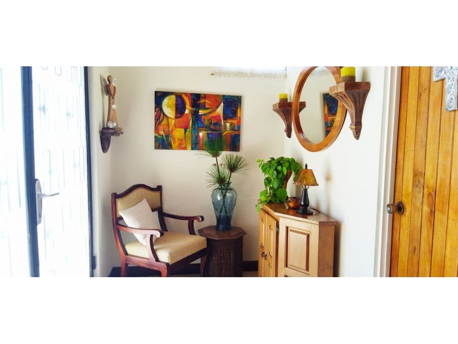 Casa en San Vicente
