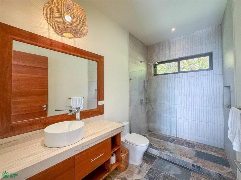 Propiedad en Bahía Ballena