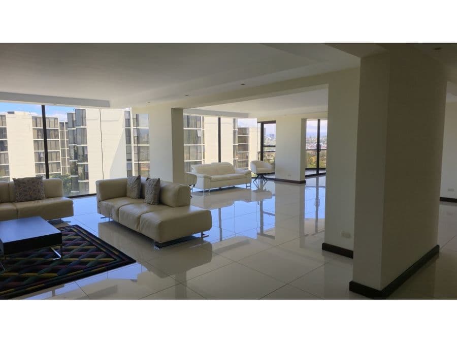 Apartamento en San Rafael