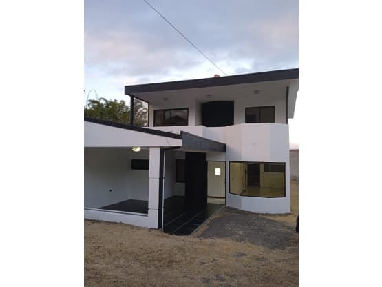 Casa en San José
