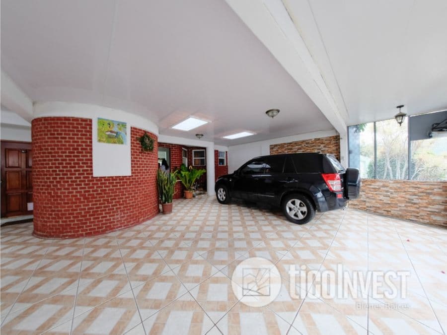 Casa en San José