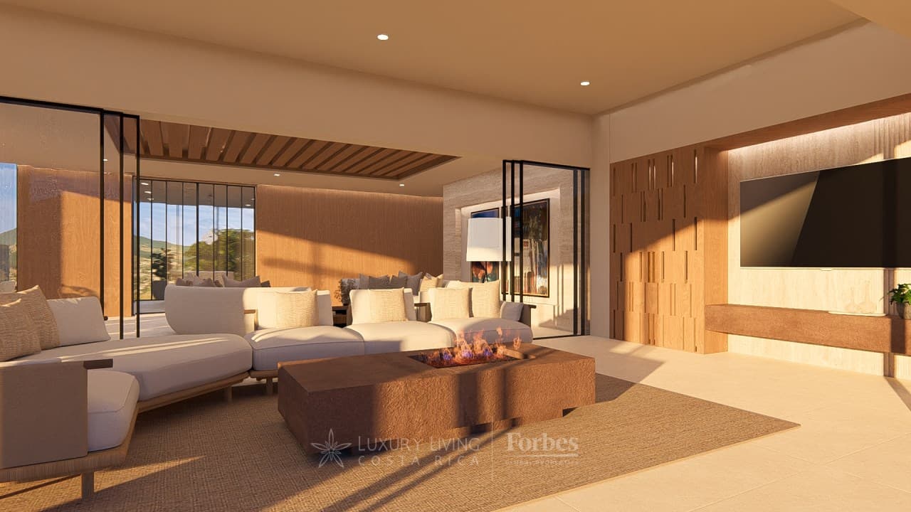 Apartamento en Santa Ana