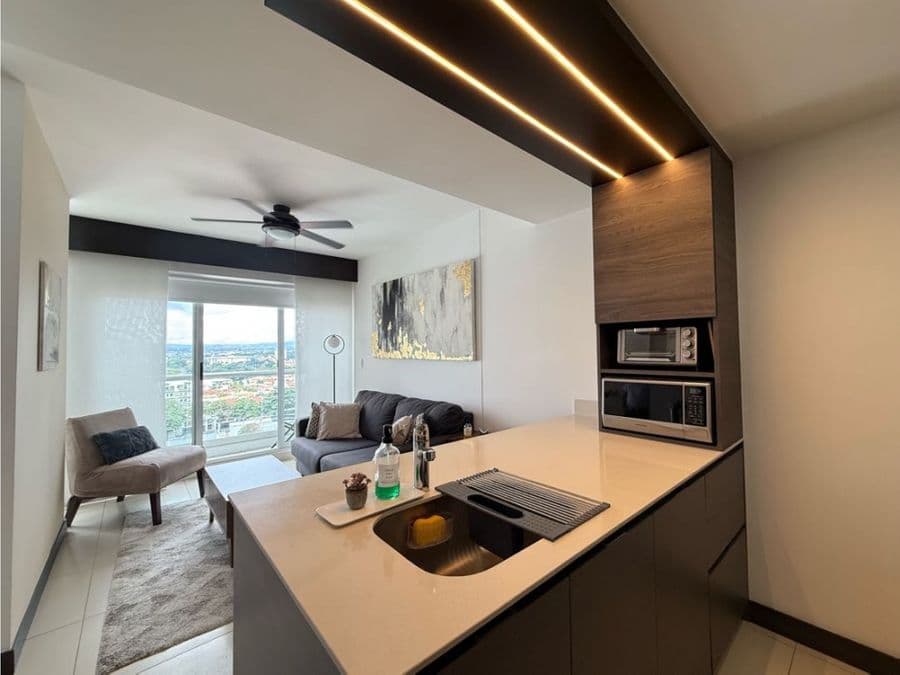 Property at Pavas