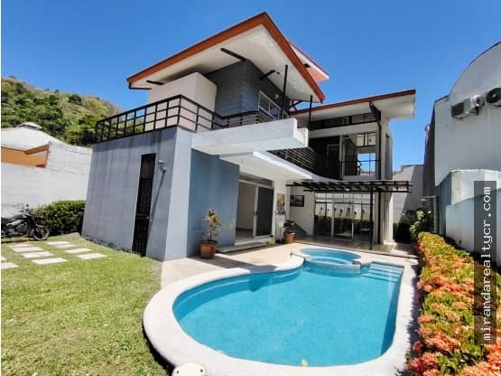 House at Herradura