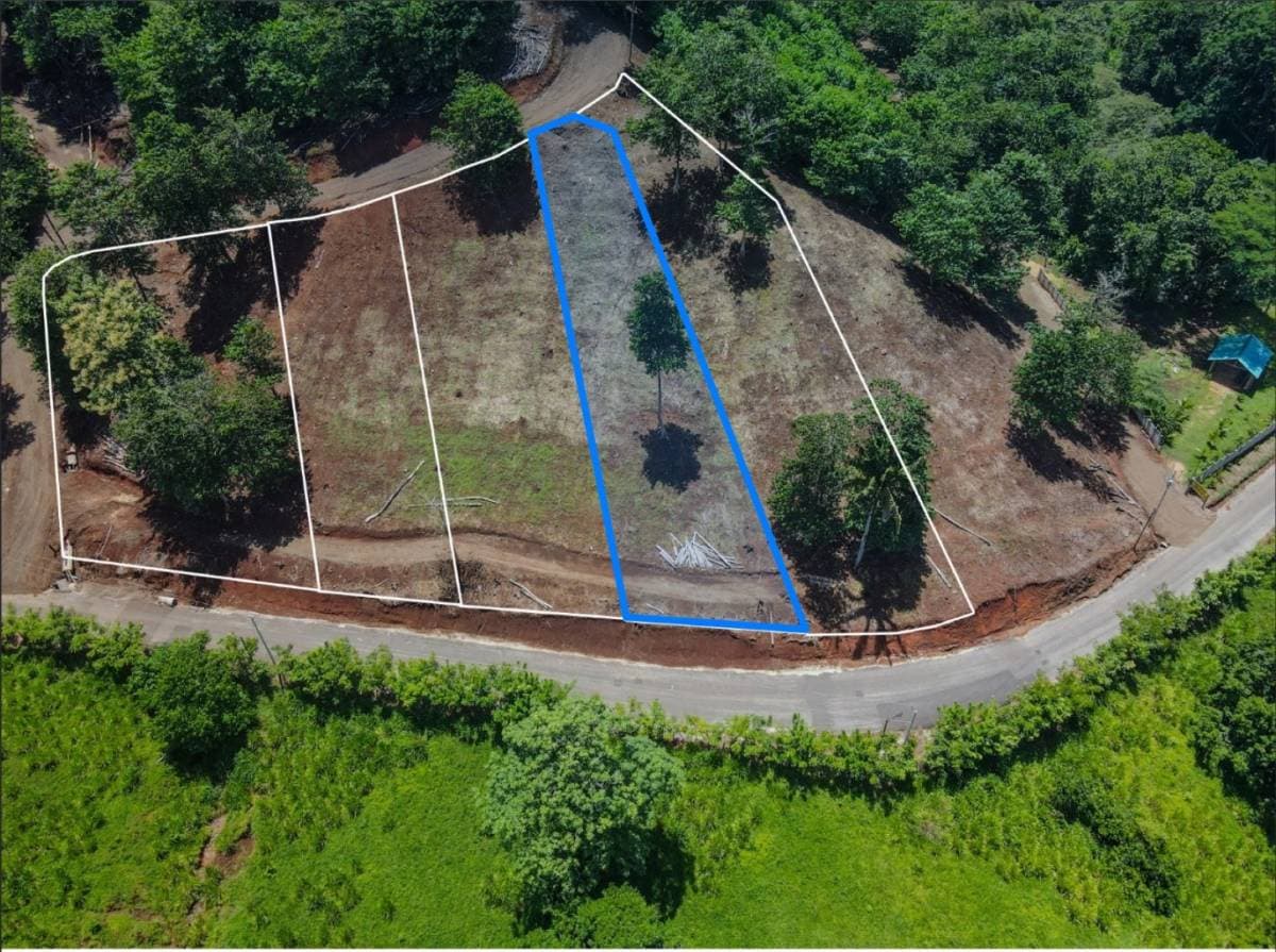 Propiedad en Condominio Santa Marta