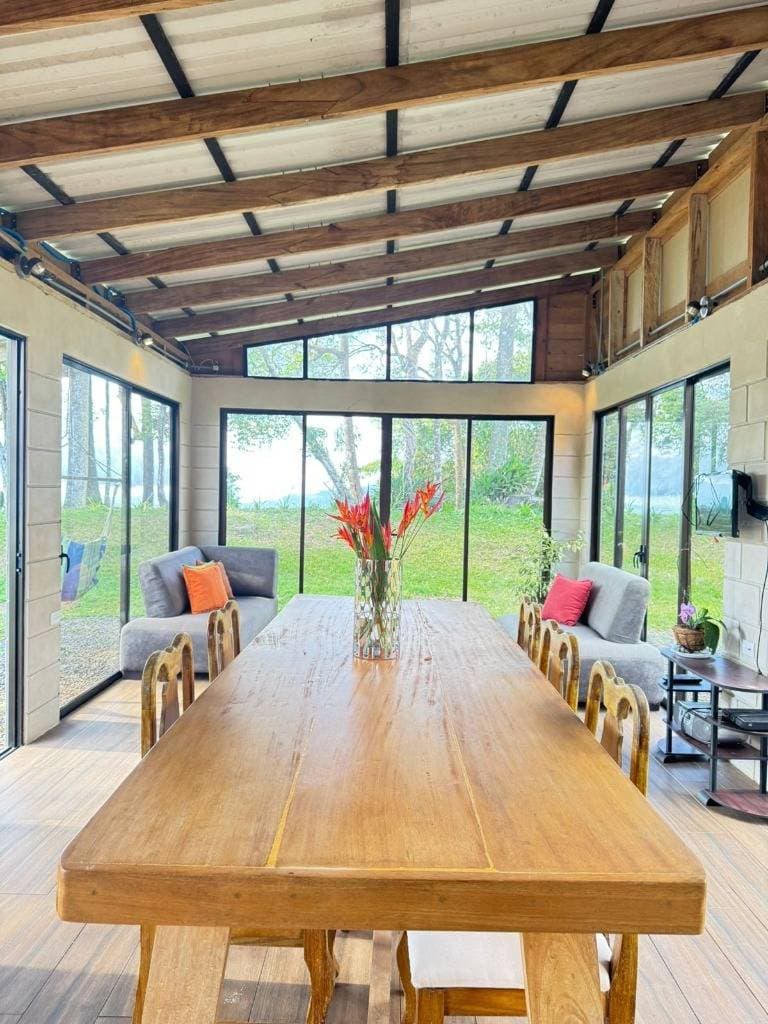 Casa en Grifo Alto