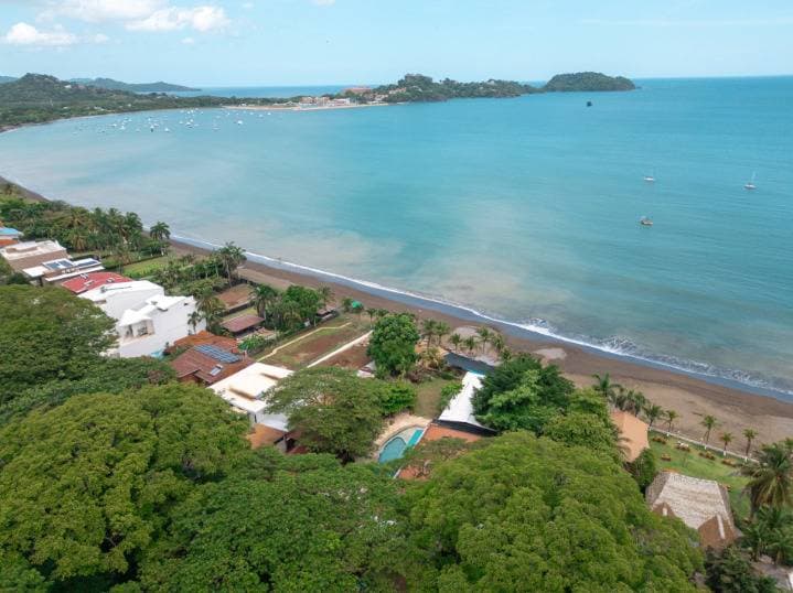 Propiedad en Playa Potrero