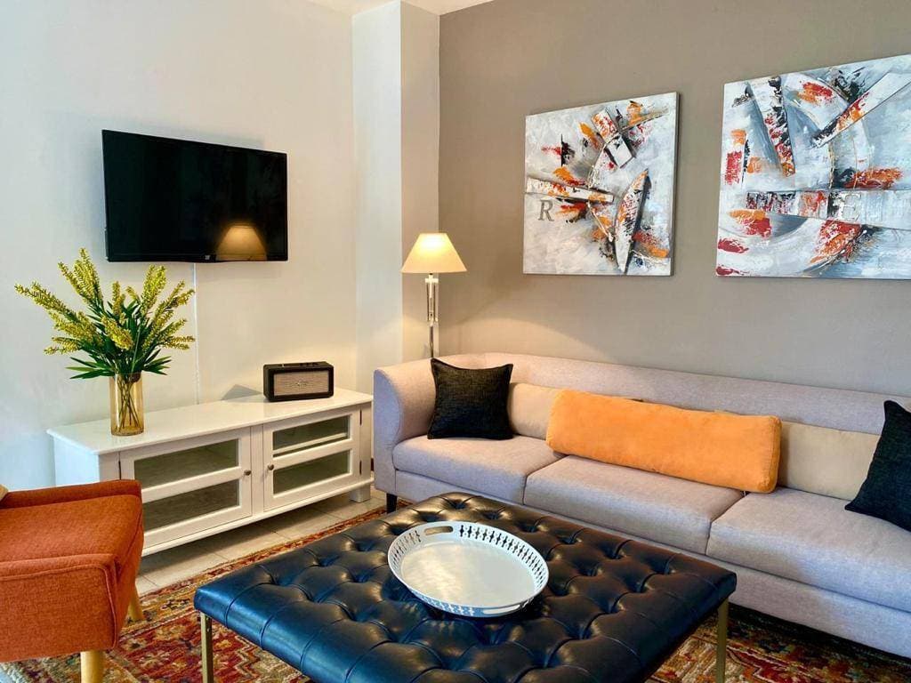 Propiedad en San Rafael