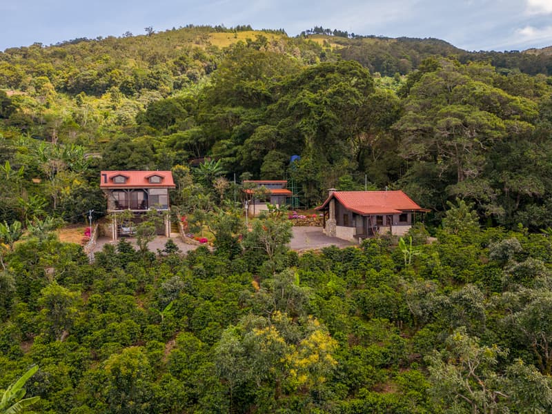 Propiedad en San Pablo