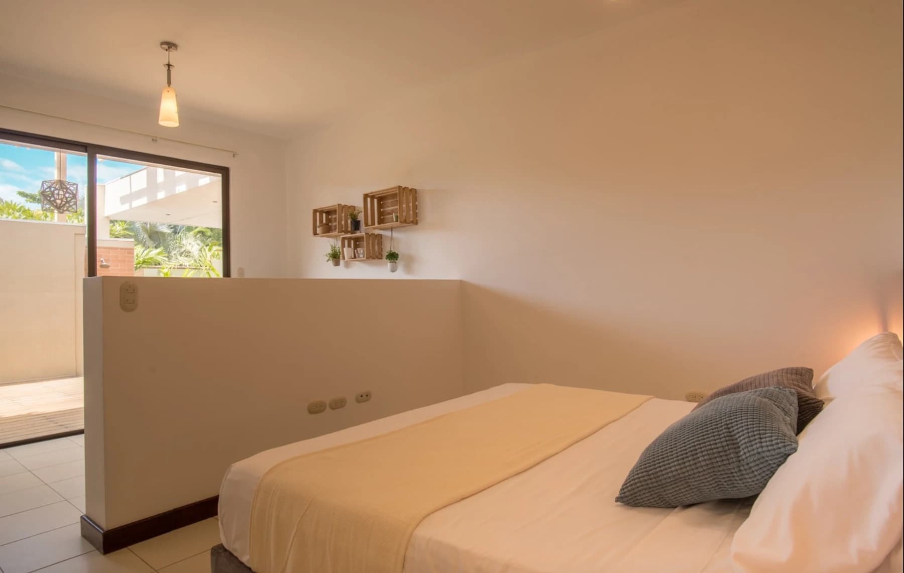 Casa en Cóbano