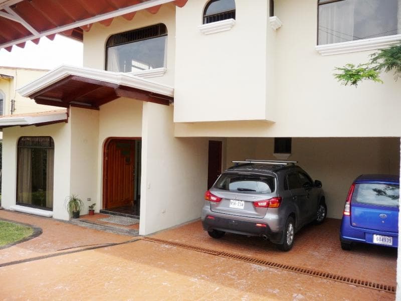 Propiedad en Santa Ana