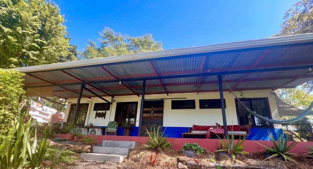 Casa en Cóbano