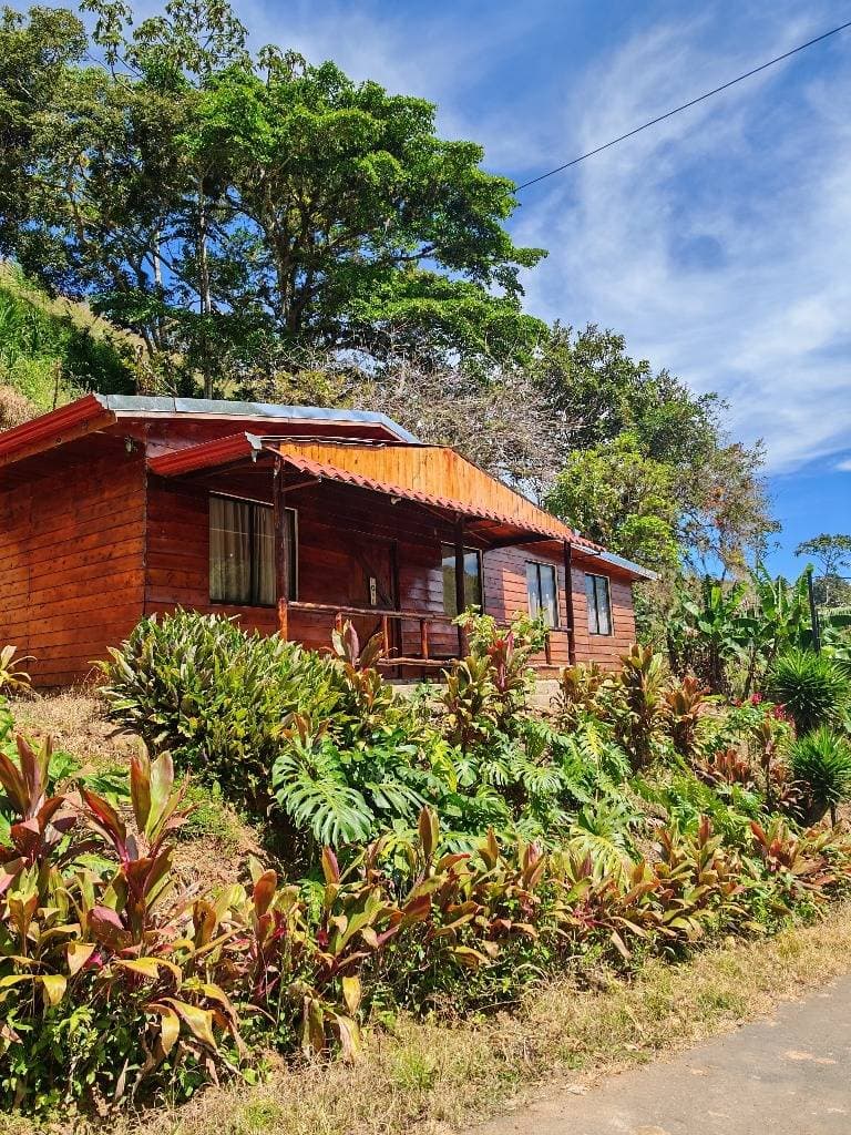 Casa en Parte Oriental de Ciudad Cartago