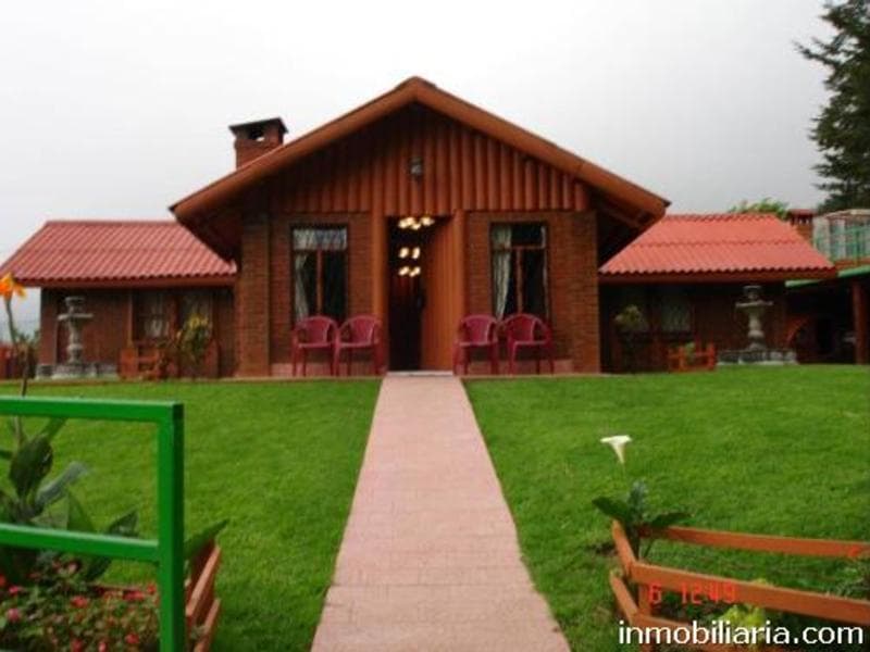 Comercial en San Vicente