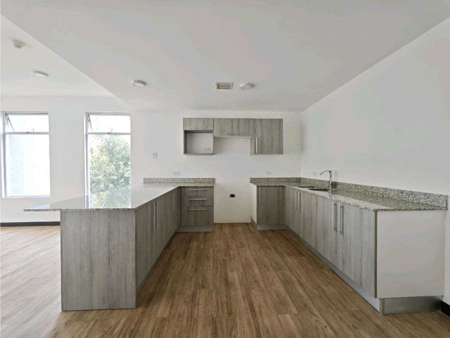 Apartamento en Santo Domingo