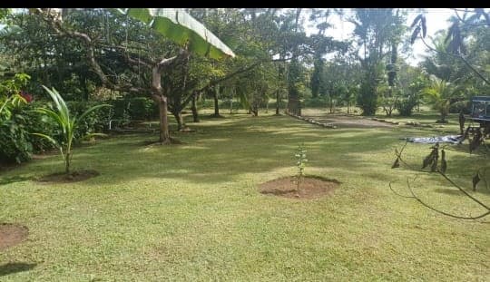 Terreno en Peñas Blancas