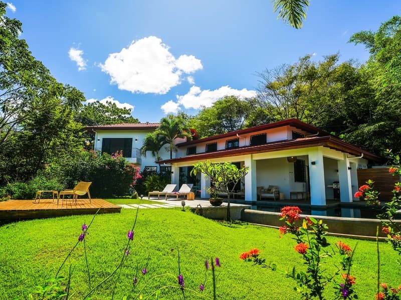 Property at Nosara