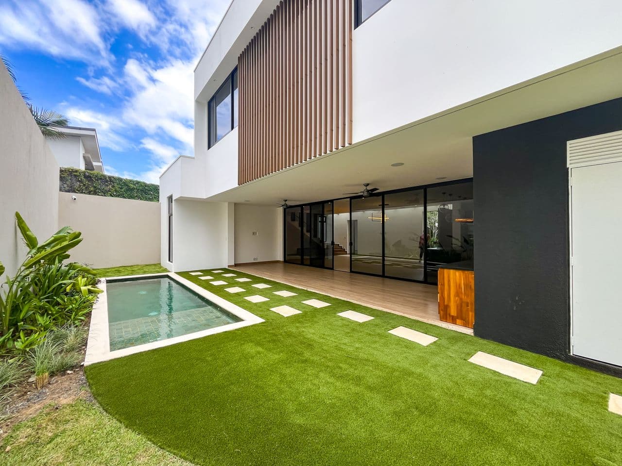 Propiedad en Condominio Los Laureles