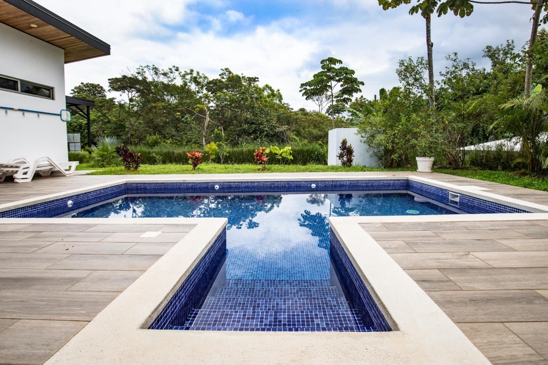 Casa en Bahía Ballena