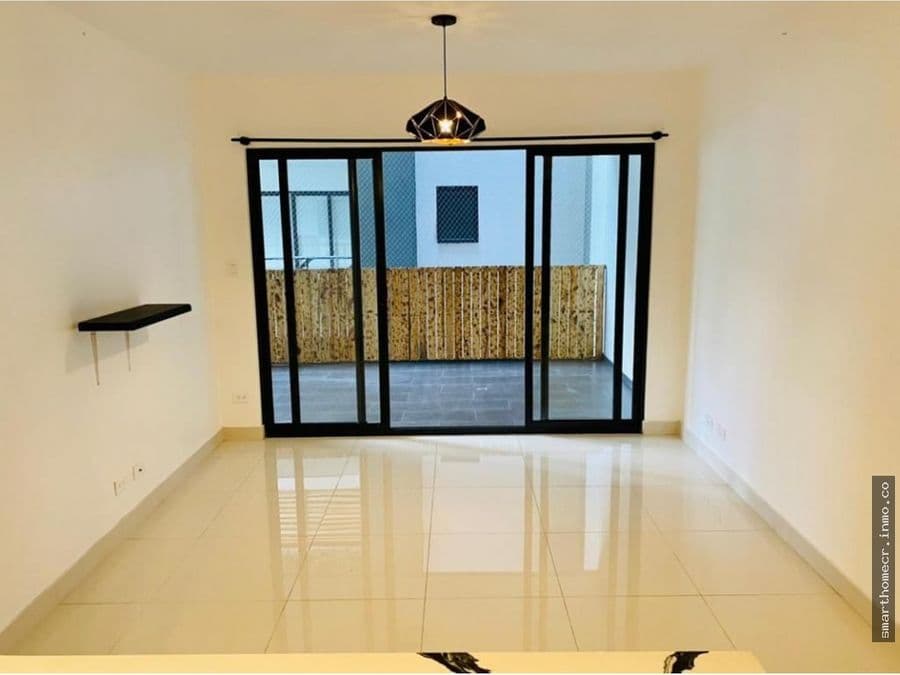 Apartment at Santa Ana