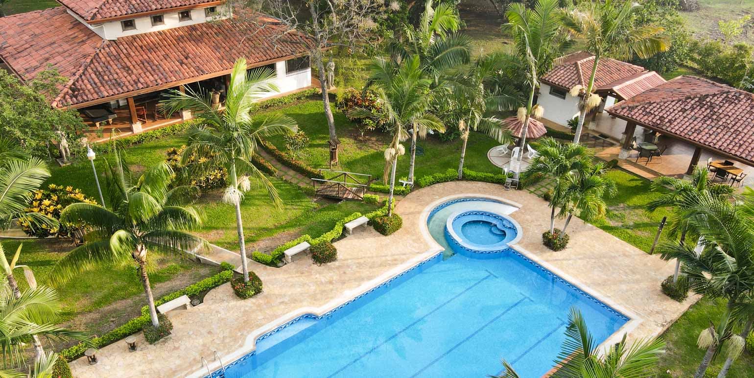 Propiedad en Orotina