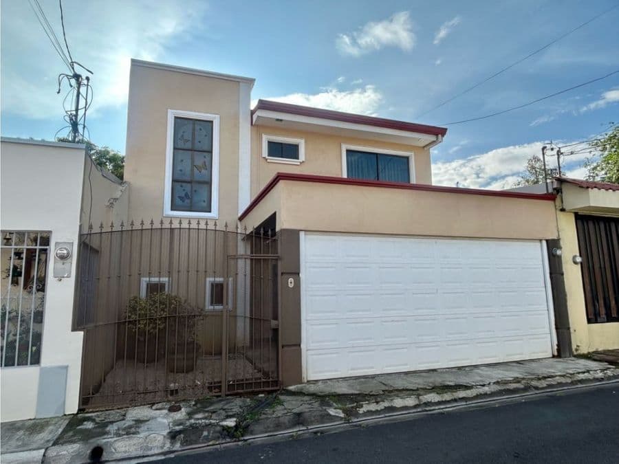Casa en San Antonio