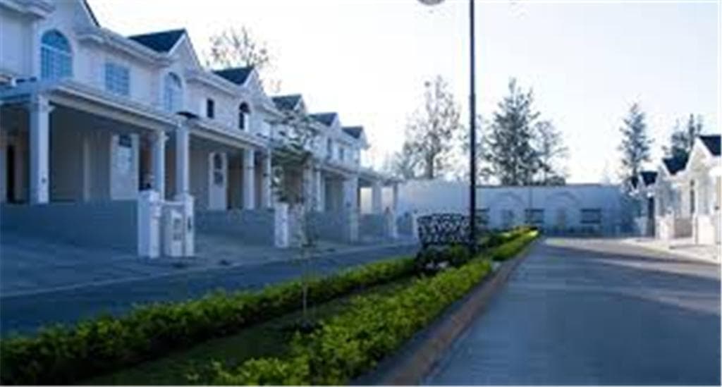 Property at Sánchez