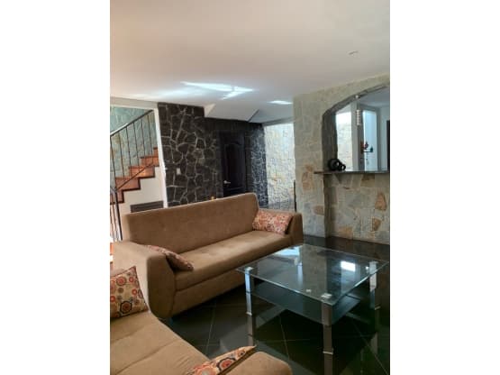 Casa en Pozos