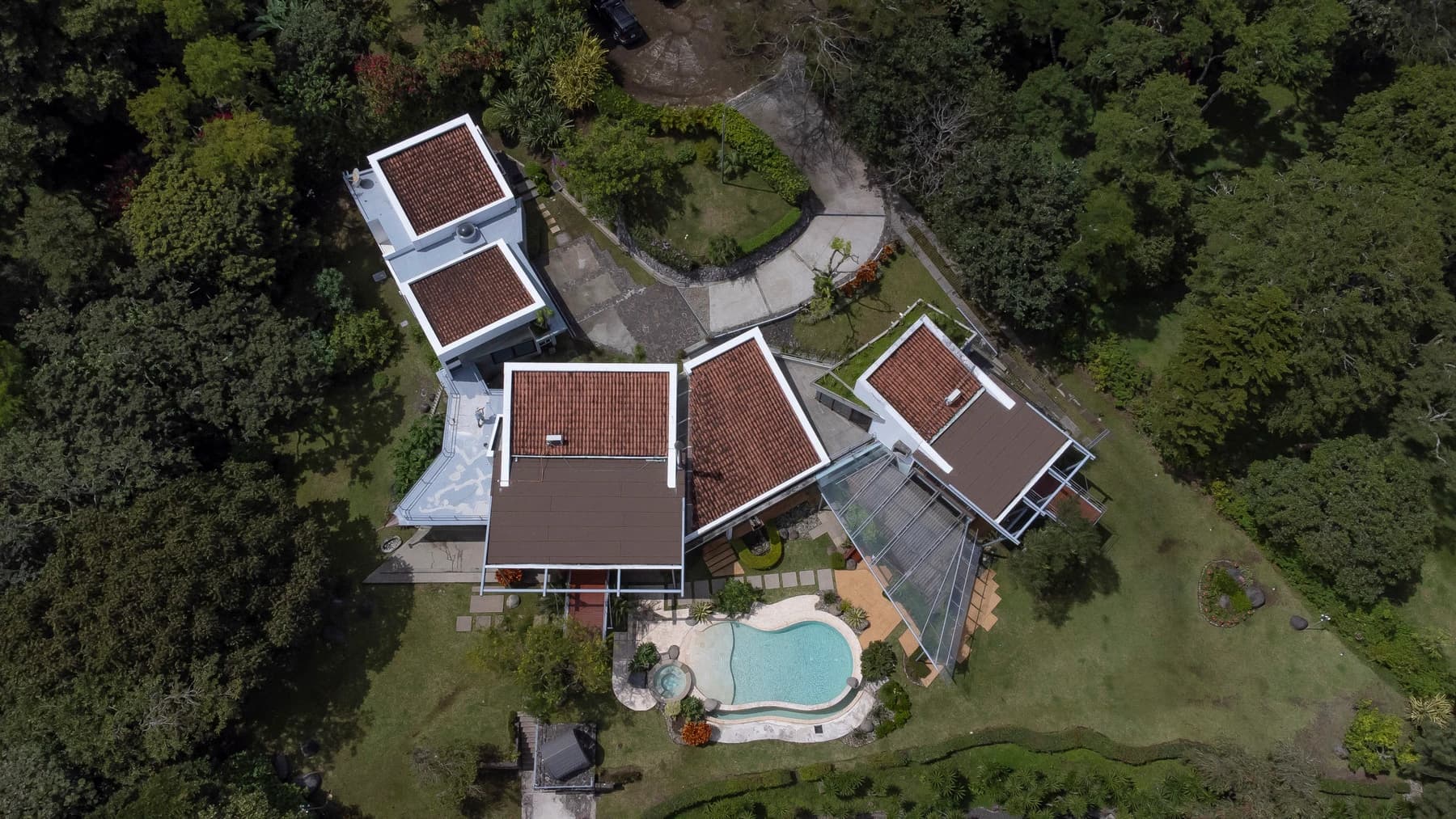 Casa en Piedades