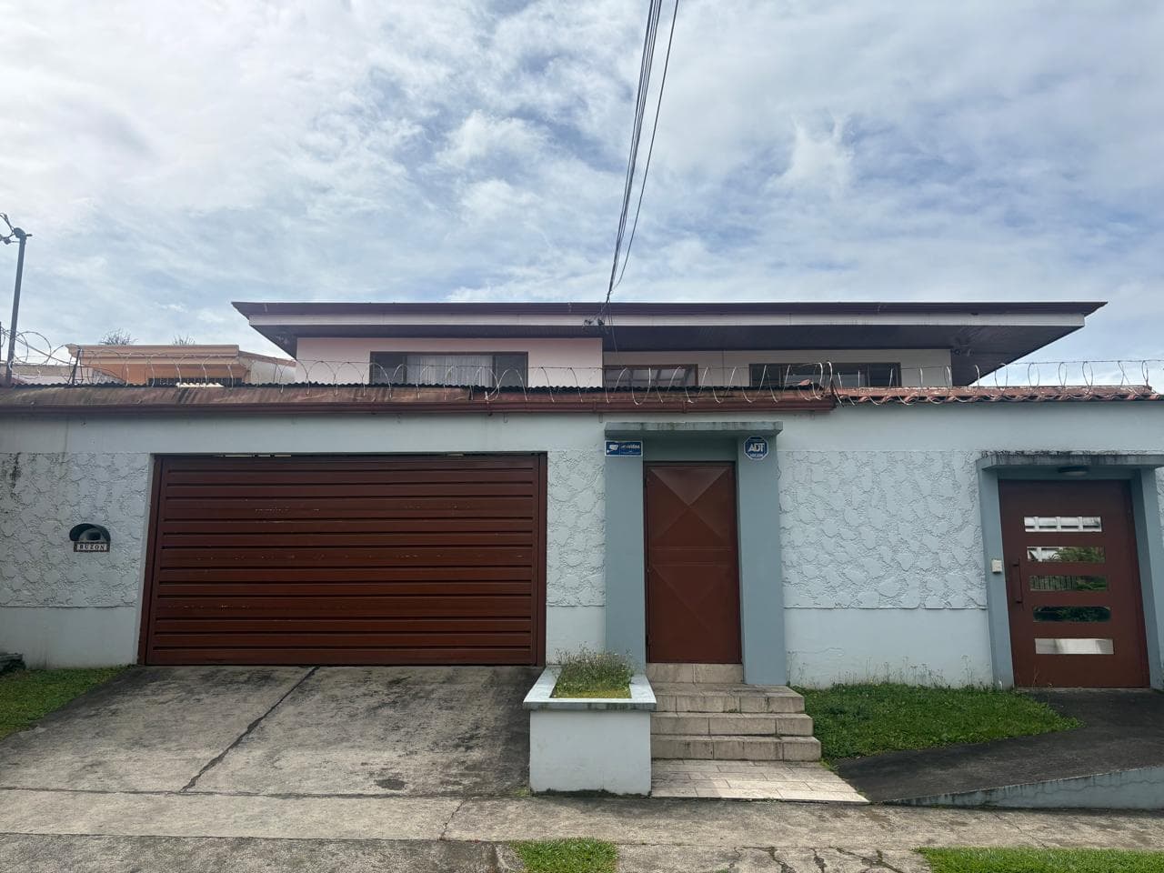 Propiedad en Granadilla